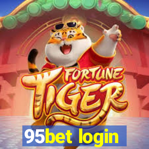 95bet login